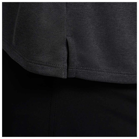 Nike Ανδρική κοντομάνικη μπλούζα Miler Dri-FIT Short-Sleeve Running Top
